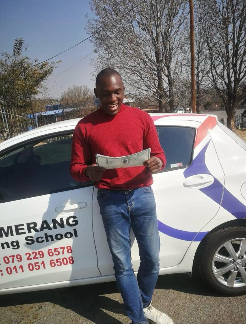 Driving Experience 3